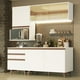 thumbnail image 2 of Cocina Integral Completa Modular Madesa Reims 180cm BB 02, 2 of 11