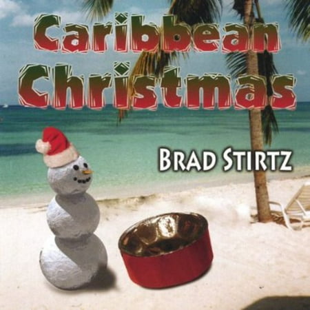 Caribbean Christmas (Best Caribbean Island For Christmas)
