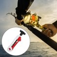 thumbnail image 4 of Portable Fishing Line Winder Part Smooth Fish Reel Cord Winder Outdoor Spinning Tools Freshwater Winding Accessory for Professional Red Blue, 4 of 9