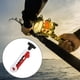 thumbnail image 4 of Greeniant Bobinadora de línea de pesca portátil, carrete de pescado suave, herramientas de hilado, accesorio de bobinado de agua dulce para profesionales Ciclismo rojo azul Greeniant OD025688-03, 4 of 6