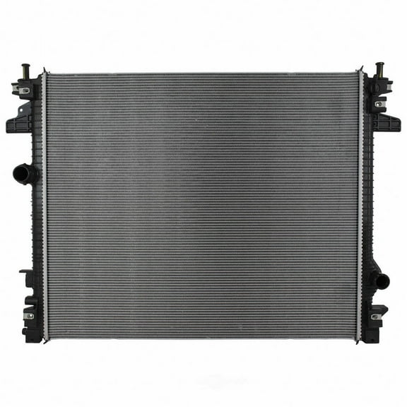 Motorcraft RAD-263 Radiator