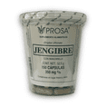 thumbnail image 2 of Jengibre con Manzanilla 150 cápsulas Prosa, 2 of 2