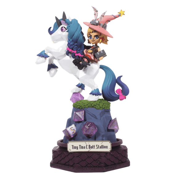 Tiny Tina's Wonderlands In Preordine Su Amazon Per Le Console Microsoft - Foto 12