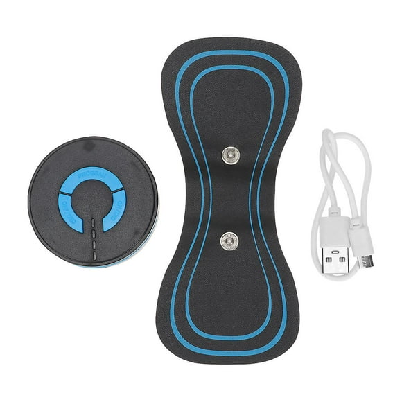 Smart Mini Portable Electric Cervical Massage Stick Neck Massager