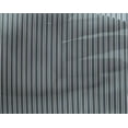 thumbnail image 3 of oneOone Georgette Viscose Fabric Shadow Stripe Print Sewing Fabric BTY 42 Inch Wide, 3 of 3