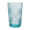 thumbnail image 5 of Bormioli Rocco Romantic Tumbler - 10.25 oz Light Blue , Set of 4, 5 of 8