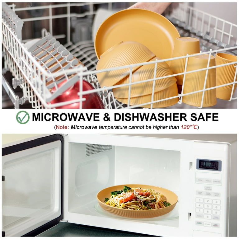 Lightweight microwave safe dishes hotsell