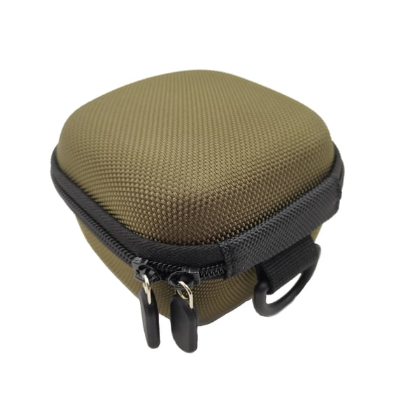 COOLHOOD Hard Case For Headphone Storage Bag Waterproof Travel Carrying Case