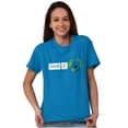 thumbnail image 4 of Command Save the Planet Earth Day Men's Graphic T Shirt Tees Brisco Brands S, 4 of 6