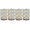 (12 pack) (12 Pack) Purina Beyond Grain Free Pate Duck & Sweet Potato Recipe Adult Wet Cat Food, 3 oz