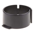 thumbnail image 1 of Adaptador de anillo de desviador delantero de bicicleta de montaña de 34,9 mm a 31,8 mm., 1 of 5