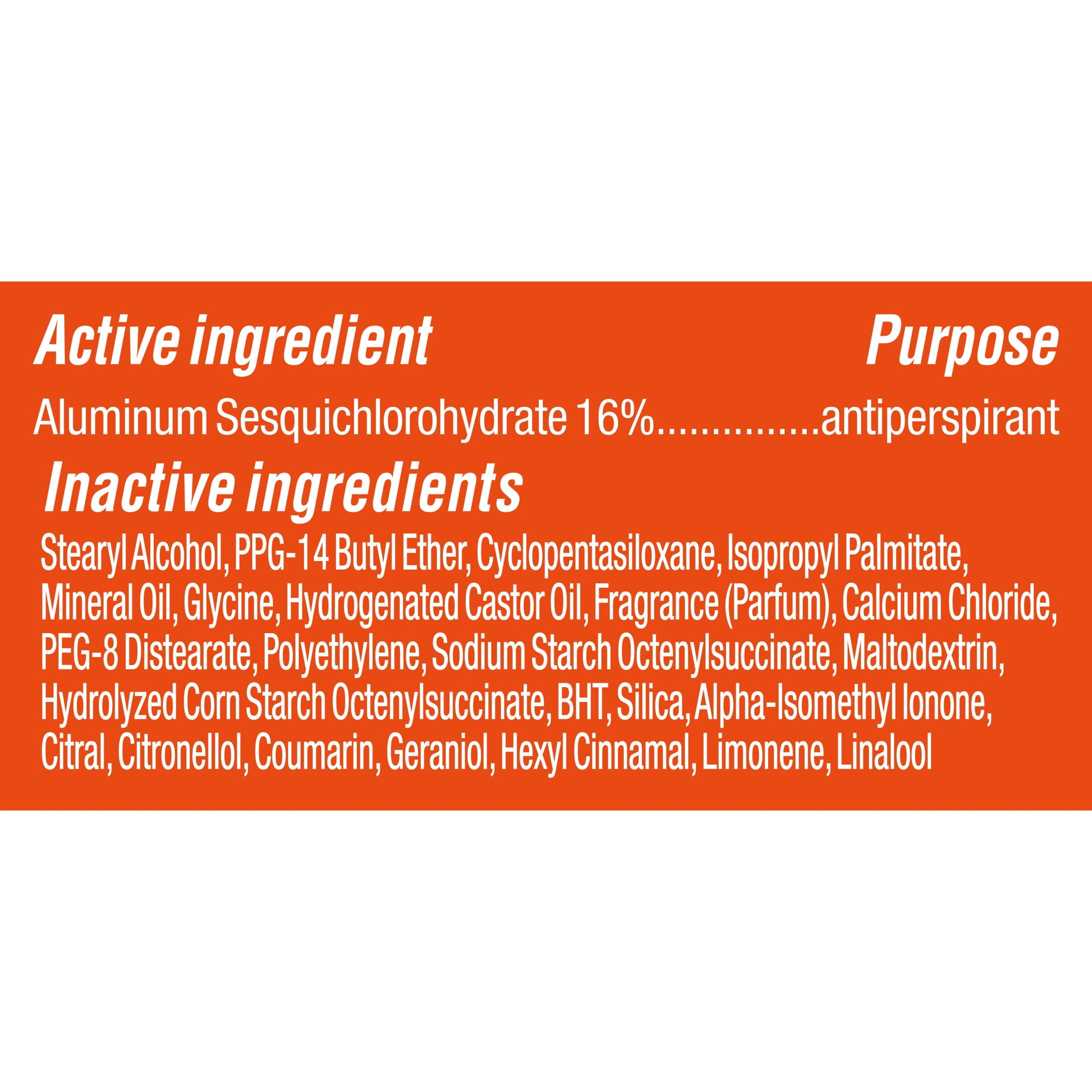 (2 pack) Degree Men Antiperspirant Deodorant 72-Hour Sweat and Odor Protection Adventure Antiperspirant for Men with Body Heat Activated Technology, 2.6 oz Twin Pack