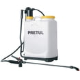 thumbnail image 1 of Pretul FUM-20P, Fumigador de mochila, 20 L (5.2 gal) PRETUL FUM-20P, 1 of 2