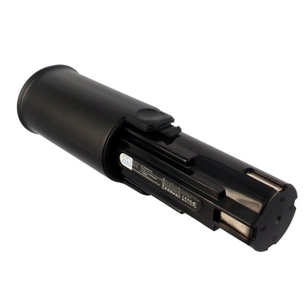 Power Tool Battery, Works with Panasonic EZ6225 Power Tool, (NiMH, 3.6, 2100mAh) Ultra High