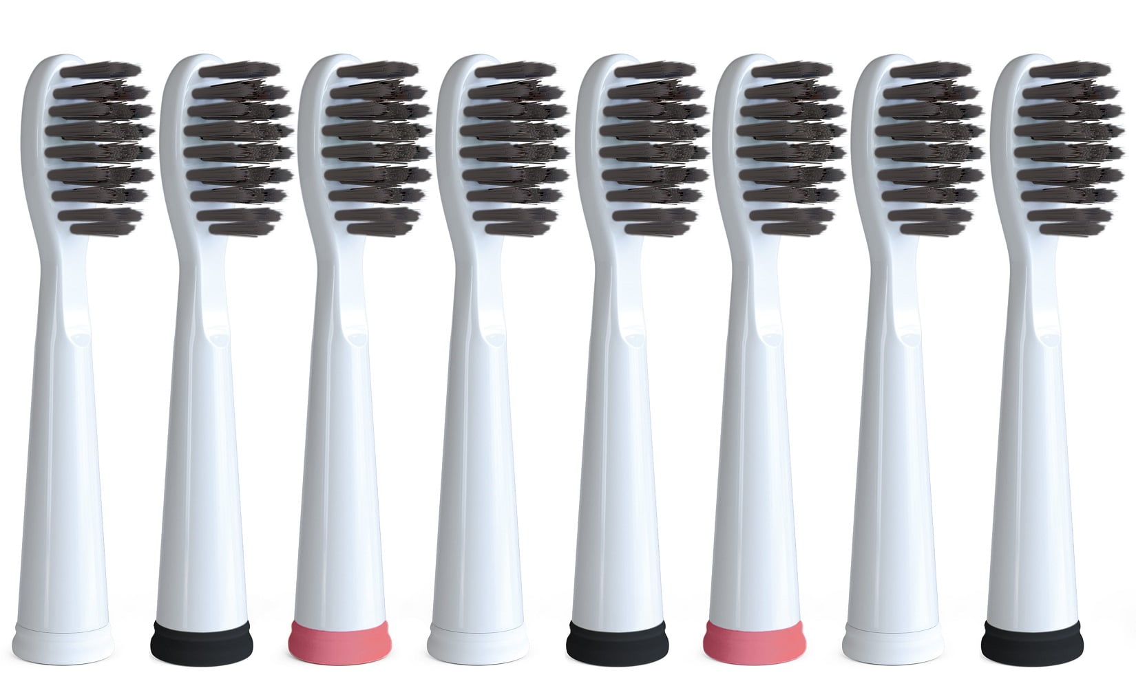 SonicFX Replacement Electric Toothbrush Head Nylon Bristles Sonic