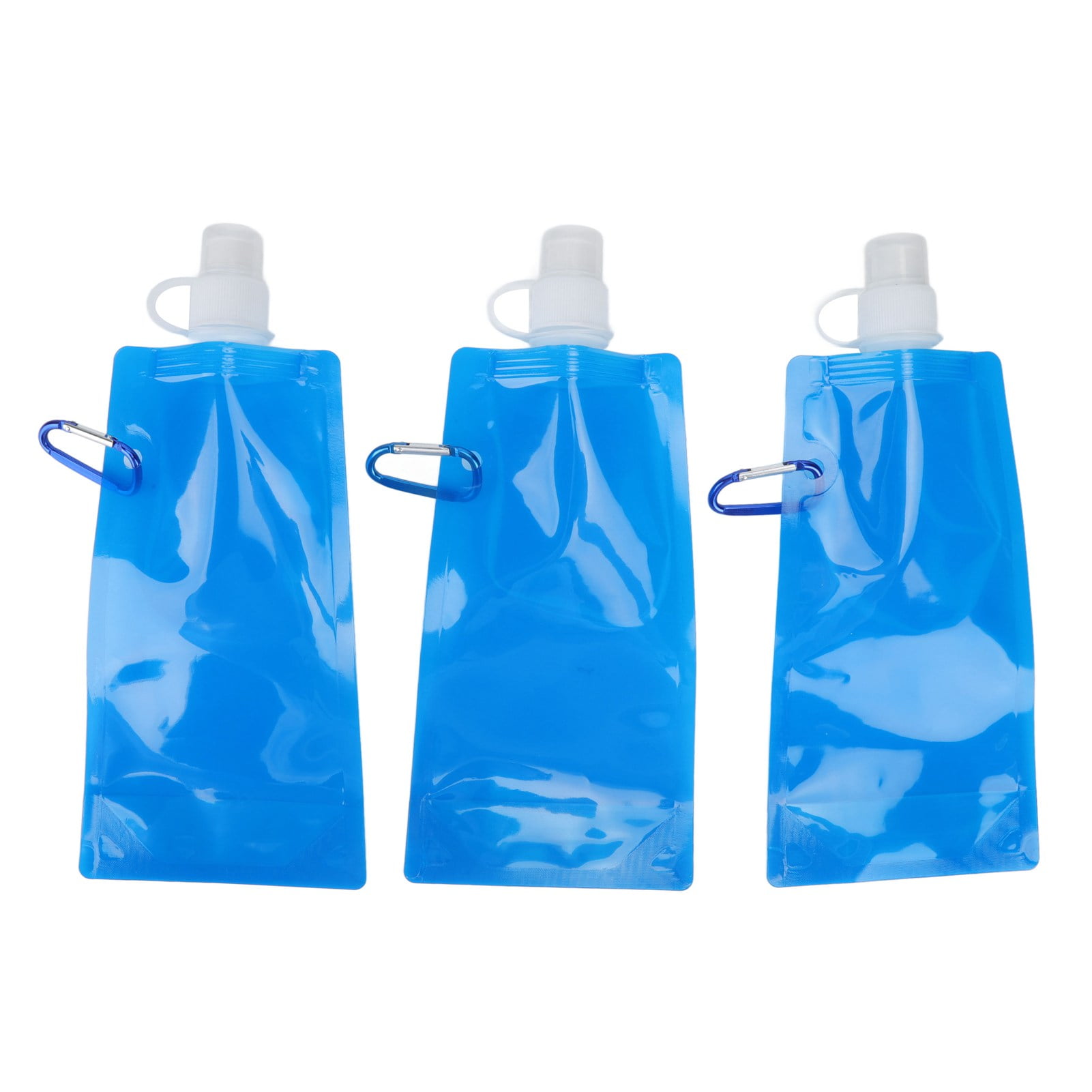 Conteneur d'eau pliable 5L/10L, sac de pichet de stockage d