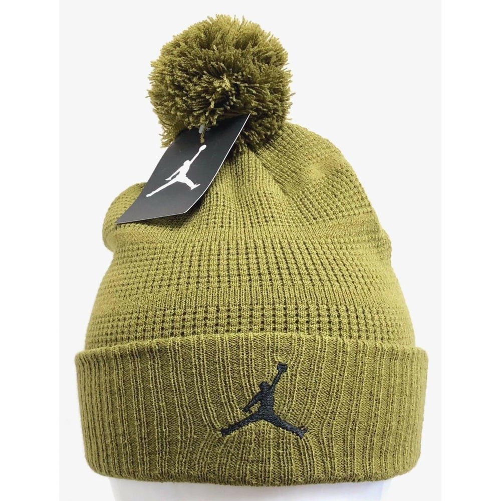 jordan jumpman holiday beanie