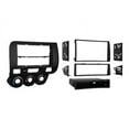 thumbnail image 6 of Metra Car Electronics Installation Kit for 2007 Honda Fit, Retains Factory Climate Controls, 6 of 6