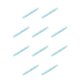 thumbnail image 2 of Vogacara Removedor de esmalte de uñas Nail Art Painting Removal Pen Lápiz de limpieza Herramienta de manicura pedicura, azul claro Type1 NO1 Vogacara CBP153838, 2 of 6