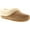 Chestnut, variant on Lamo Footwear Women's Australian Slippers Moc Toe - EW2036-CNT 6 M