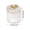 S, variant on HOZVOMI Vintage Clear Glass Candy Jar with Decorative Metal Butterfly Handle for Home and Office