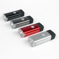 thumbnail image 2 of Front Bicycle Light Rechargeable Waterproof Super Bright Bike Headlight For Outdoor, 2 of 5