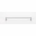 thumbnail image 3 of Alno D718-12-PN 12" Appliance / Cabinet Drawer Pull Polished Nickel, 3 of 4