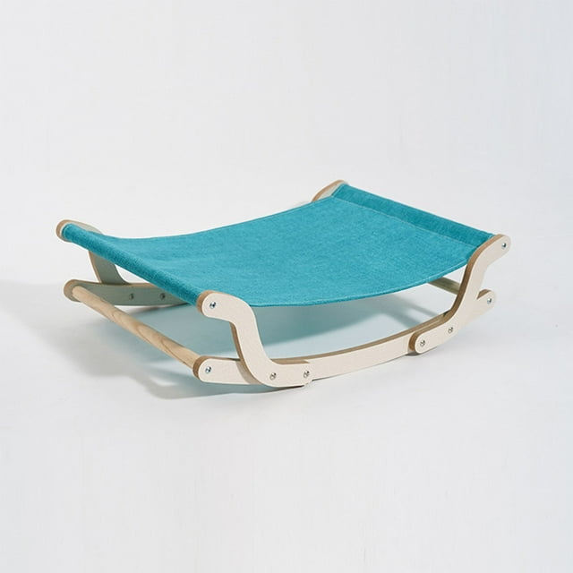 Kitty Hammock Bed,Cat Rocking Chair 4 Dog Rocking Hammock Bed Kitten Rocking Chair Advanced Technology