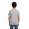 thumbnail image 4 of The Simpsons Boys' & Big Boys', Not Today Bart, Short Sleeve, Graphic T-Shirt, Sizes 4-18, 4 of 7
