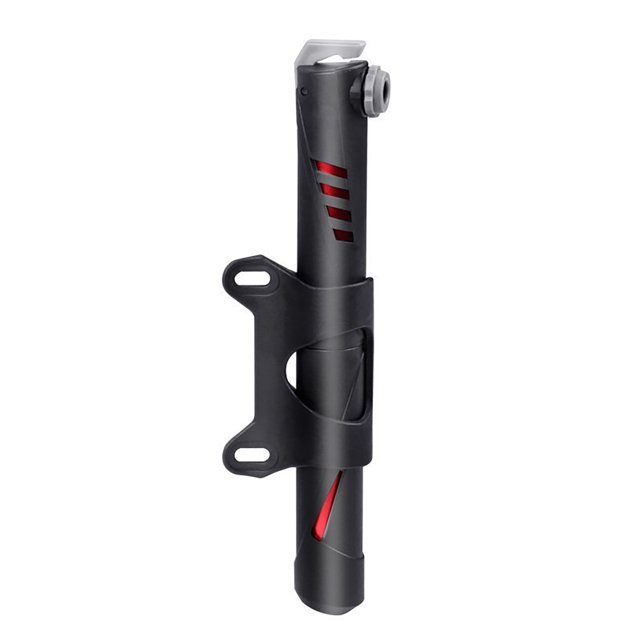 ddioayh Clearance Portable Bicycle Pump 120PSI And French Mouth Universal Pump