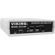 Viking Electronics VK-DLE-300 Advanced Line Simulator
