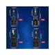thumbnail image 2 of 2x 120W 40000LM Canbus Phare de Voiture Ampoule LED H7, 2 of 4