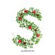 thumbnail image 3 of Xihbxyly Liquidación de Tallas Grandes para Mujeres Simulación de Hojas de Rosa de Ratán, Decoración para Fiestas de Bodas y Navidad, Peonías de Rosa, Flores de Seda, Plantas Verdes, Decoración de In, 3 of 6