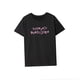 thumbnail image 4 of Camiseta Básica de Moda para Mujer Strade Fareast Limited Manga Corta Poliéster Uso Diario, 4 of 7