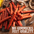 thumbnail image 5 of Cattleman's Cut Old Fashioned Smoked Meat Sticks, Protein Snack, 12 Ounces, 5 of 7