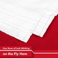 thumbnail image 5 of G128 Combo Pack: USA American Flag 3x5 Ft 150D Printed Stars & England (English) Flag 3x5 Ft 150D Printed, 5 of 8