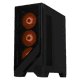 thumbnail image 2 of PC Gamer IA Xtreme PC Gaming MSI NVIDIA GeForce RTX 5070 Intel Core i7 14700F 16GB SSD 1TB WIFI Black Alto Desempeño Creativo con IA Integrada, 2 of 6