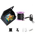 thumbnail image 1 of Underwater Fishing Camera 4.3 Inch Night Vision EU Plug, 1 of 5