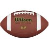 Wilson K2 Premium PeeWee Ultimate Grip Composite Football