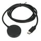 thumbnail image 5 of Cargador de Reloj Inteligente, Interfaz Magnetic Multi Interface USB C LIGERO DE 3.3 PETOS Cable Smart Watch Carga Dock para Active2, 5 of 7