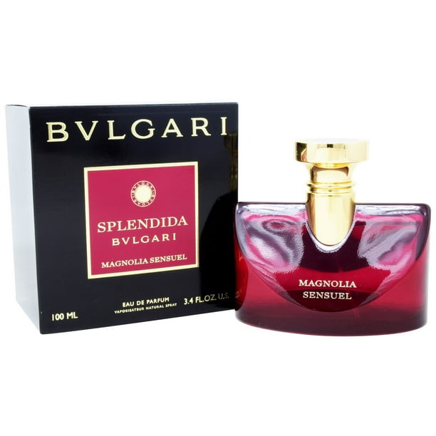 Bvlgari Splendida Magnolia Sensuel 100 Ml Edp Spray