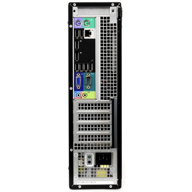 Dell OptiPlex 7010 Desktop Computer PC, 3.40 GHz Intel i7 Quad