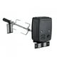 thumbnail image 3 of Kit universal de asador para barbacoa, de acero inoxidable, con motor eléctrico., 3 of 14