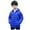 Blue, variant on Snow Jacket Boys Kids Winter Coat Girls Puffer Jacket Baby Warm Winter Coats Boys Packable Outerwear for School And Outdoor Activities