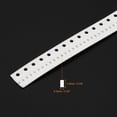 thumbnail image 2 of Uxcell 0402 Ceramic Chip Capacitor, 6PF 50V 卤0.5PF Surface Mounted Devices Capacitors, 100 Pack, 2 of 5