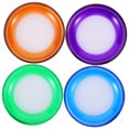 thumbnail image 5 of FOMIYES 4Pcs Finger Wet Sponge Plastic Storage Holder for Cash Counting and Bank Supplies 2.8x2.8x1in, 5 of 8