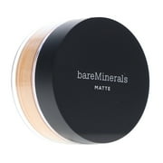 bareMinerals Loose Powder Matte Foundation SPF 15 Neutral Medium 15 0.28 oz