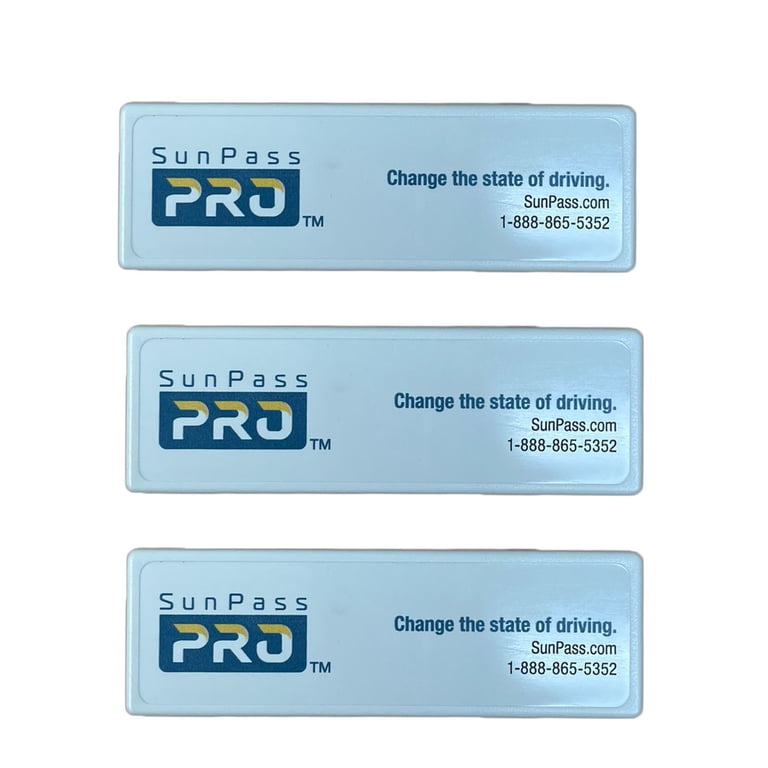 Sunpass Promo Code Sunpass : Transponder Para Vehiculos Con 3 O Más Ejes – WVYJKZ