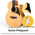 thumbnail image 2 of Donner Acoustic Guitar Kit for Beginner, 40'' Mini Jumbo Cutaway Natural, DAJ-110C, 2 of 7