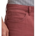 thumbnail image 5 of Wrangler® Men's Regular Fit Five Pocket Stretch Denim Short, 5 of 6